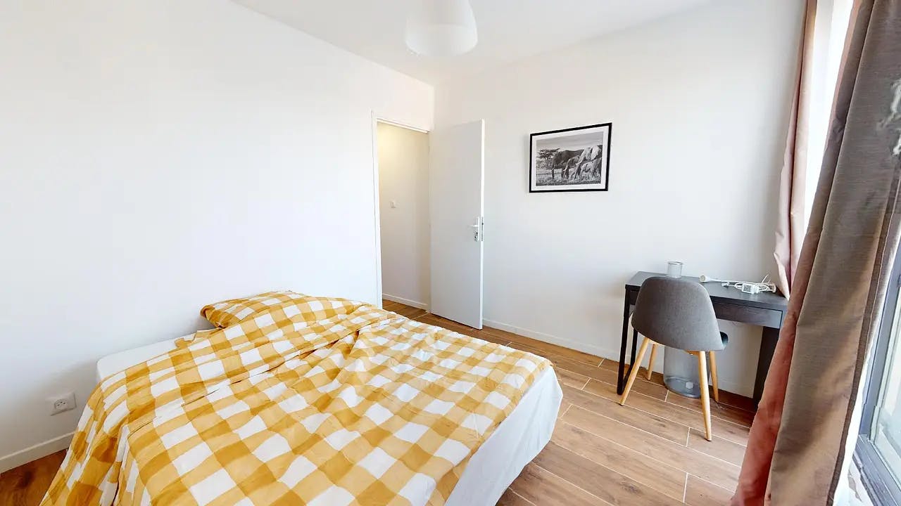 Route de Seysses, Toulouse preview