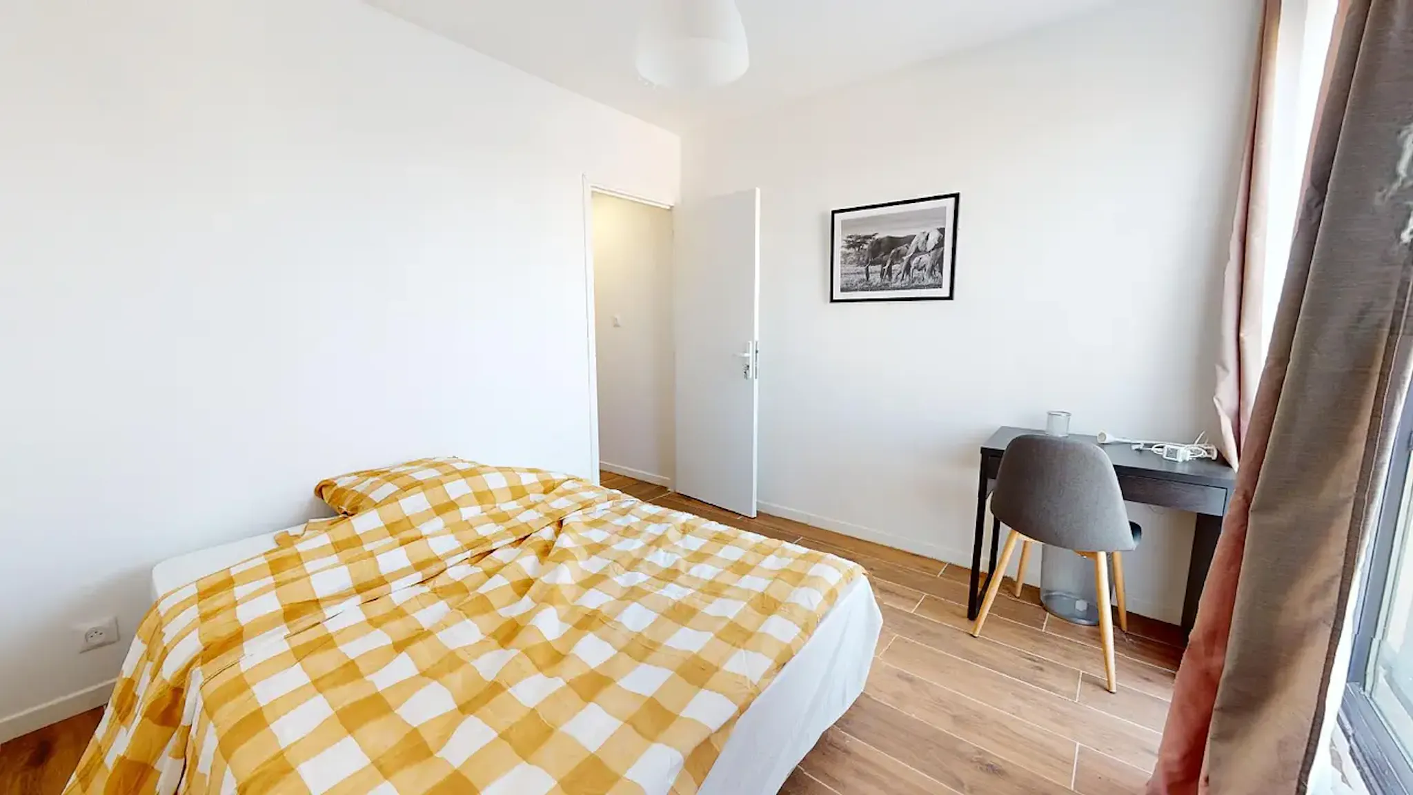 Route de Seysses, Toulouse preview