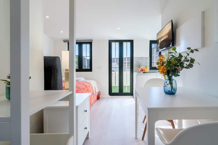 Beco do Arrabalde, Porto preview