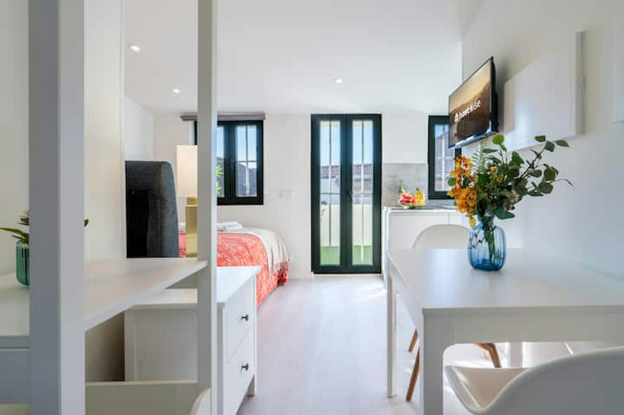 Beco do Arrabalde, Porto preview