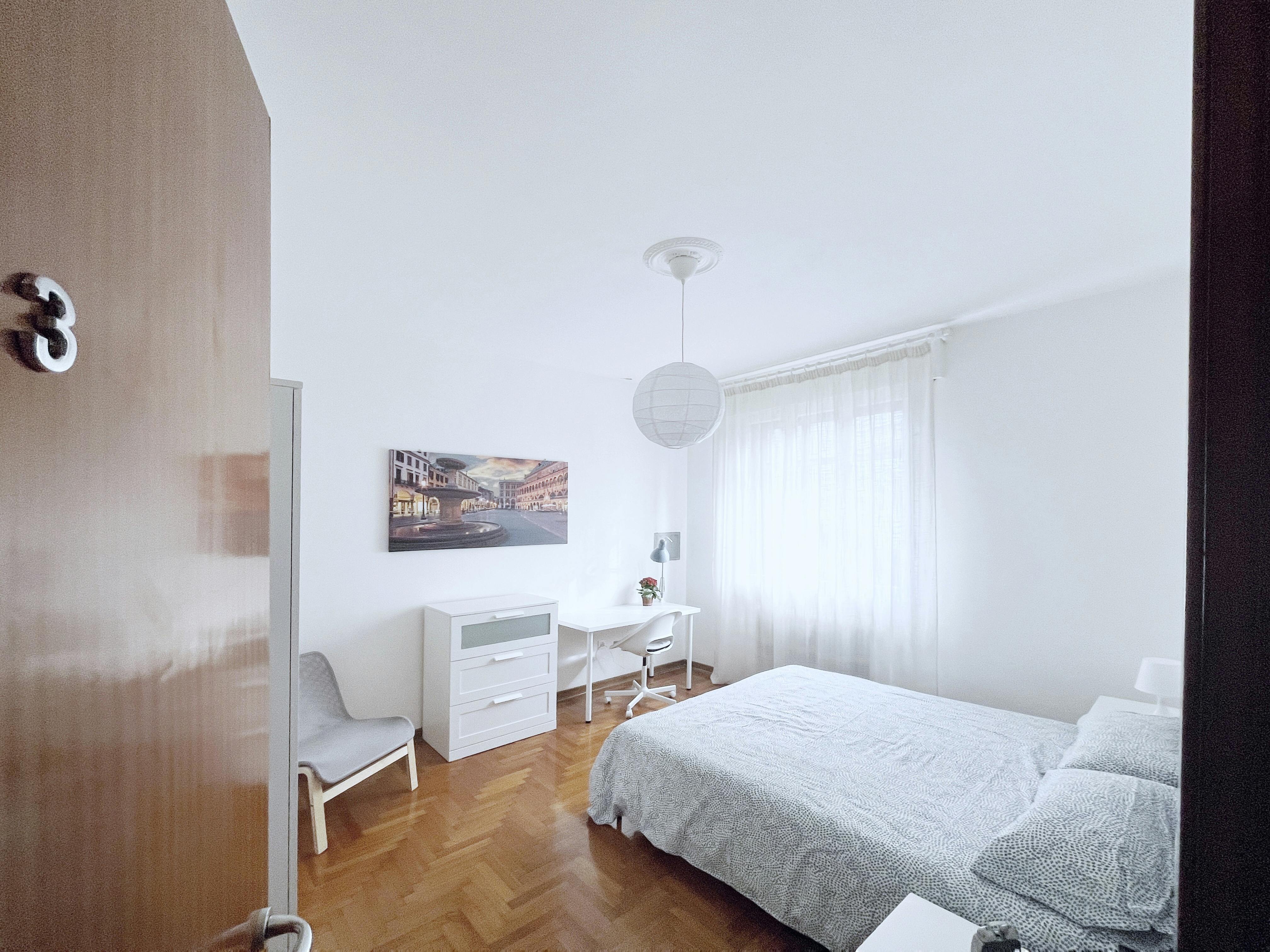 Private room for rent for €450 per month in Padova, Via Tripoli