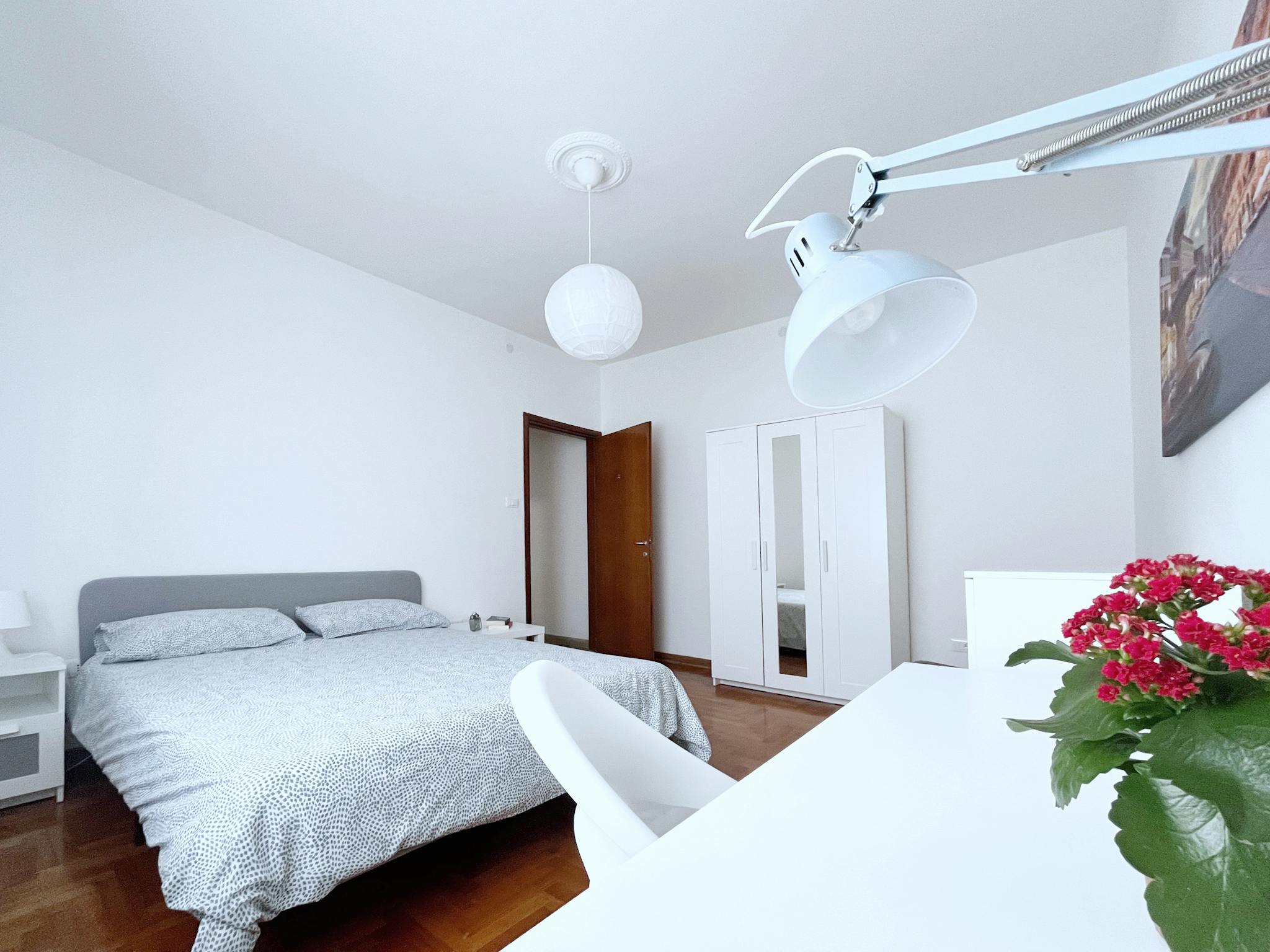 Via Tripoli, Padova preview