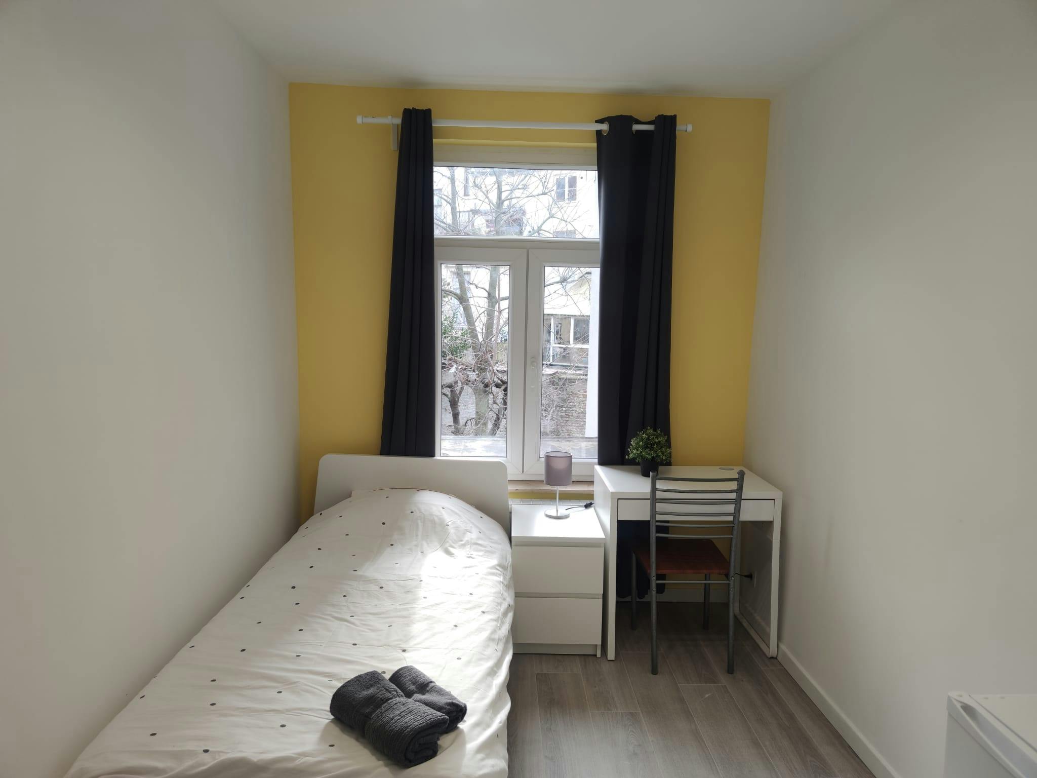 Studio in Sint-Joost-ten-Node