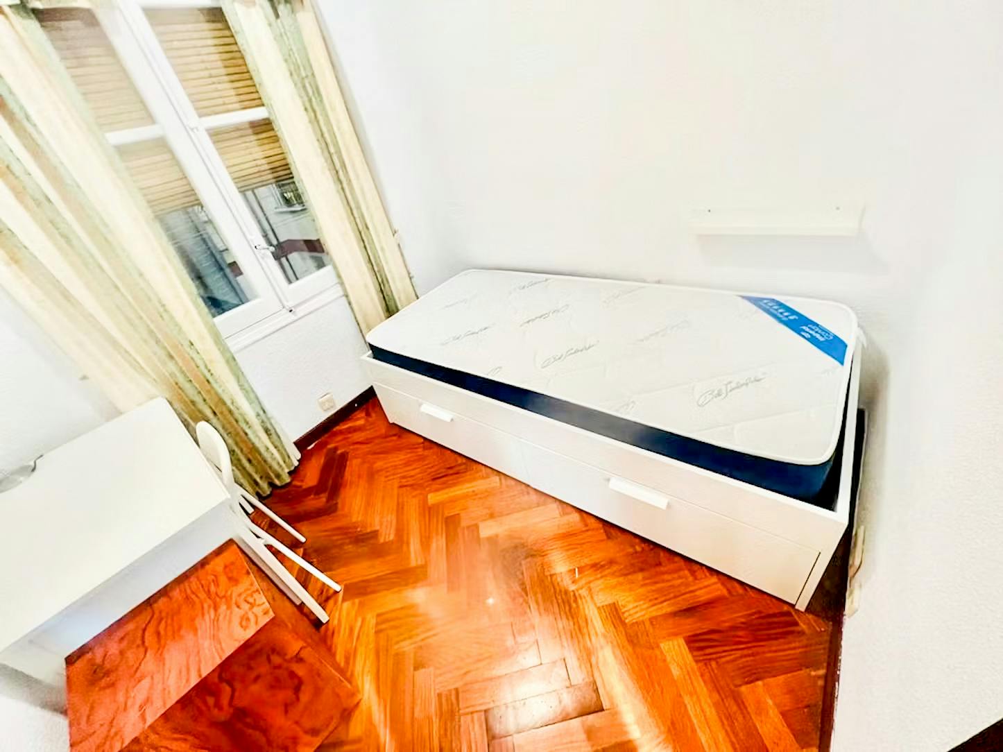 Plaza de Luca de Tena, Madrid preview