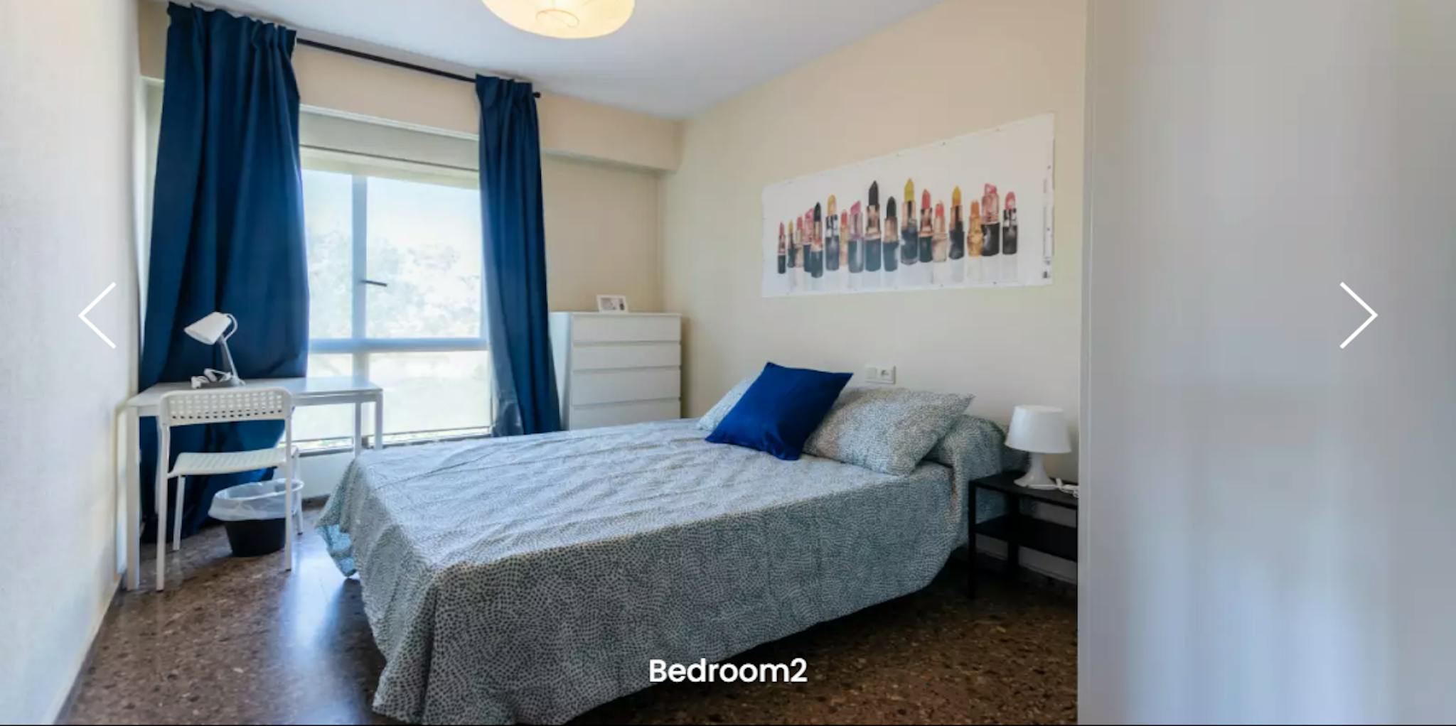 Avinguda d'Aragó, Valencia preview