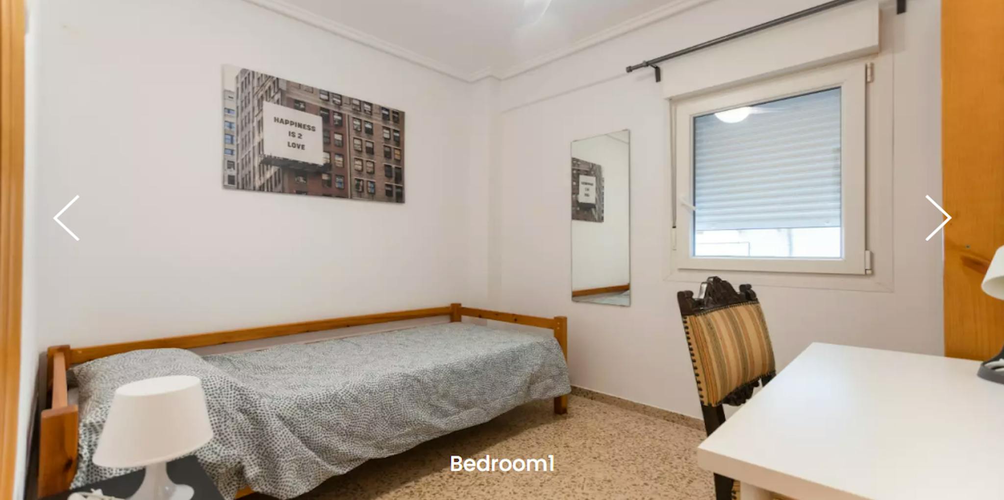 Calle Carolina Álvarez, Valencia preview