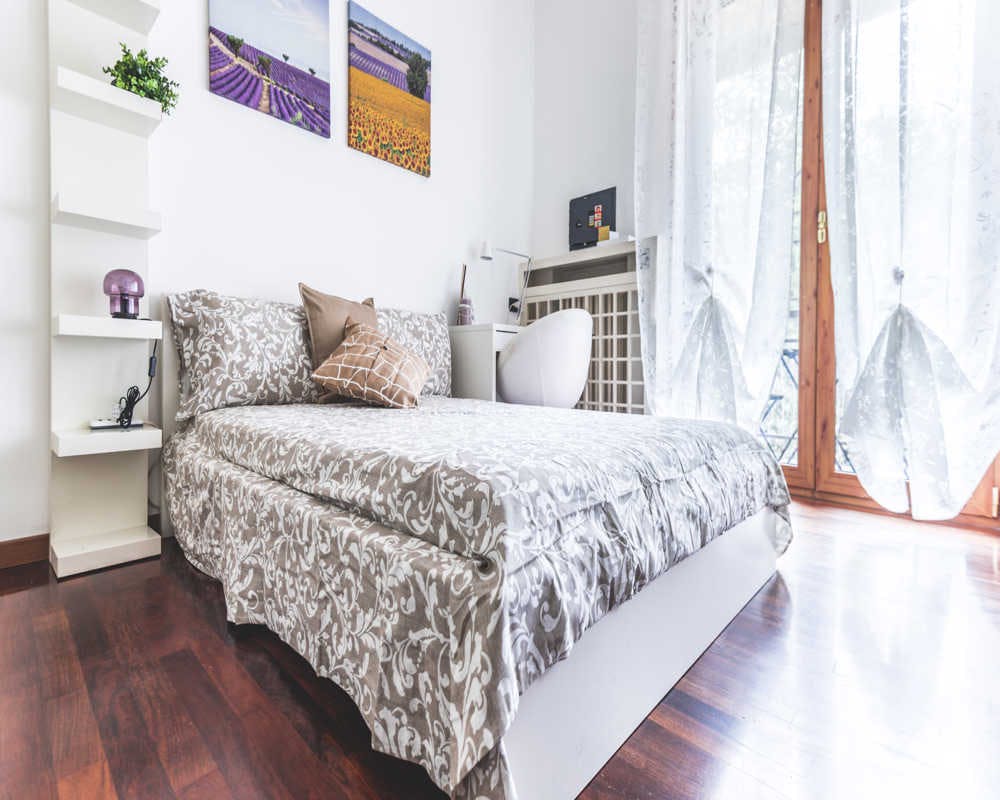 Private room for rent for €810 per month in Milan, Via Ippodromo