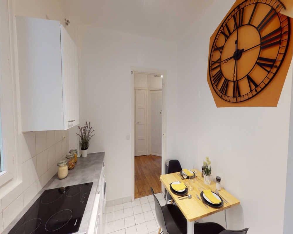 Private room in Avenue Reille, Paris (1445732) room image 8