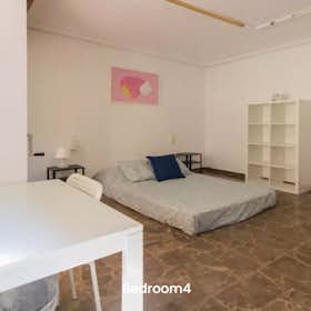 Private room for rent for €500 per month in Valencia, Carrer Mur de Santa Ana