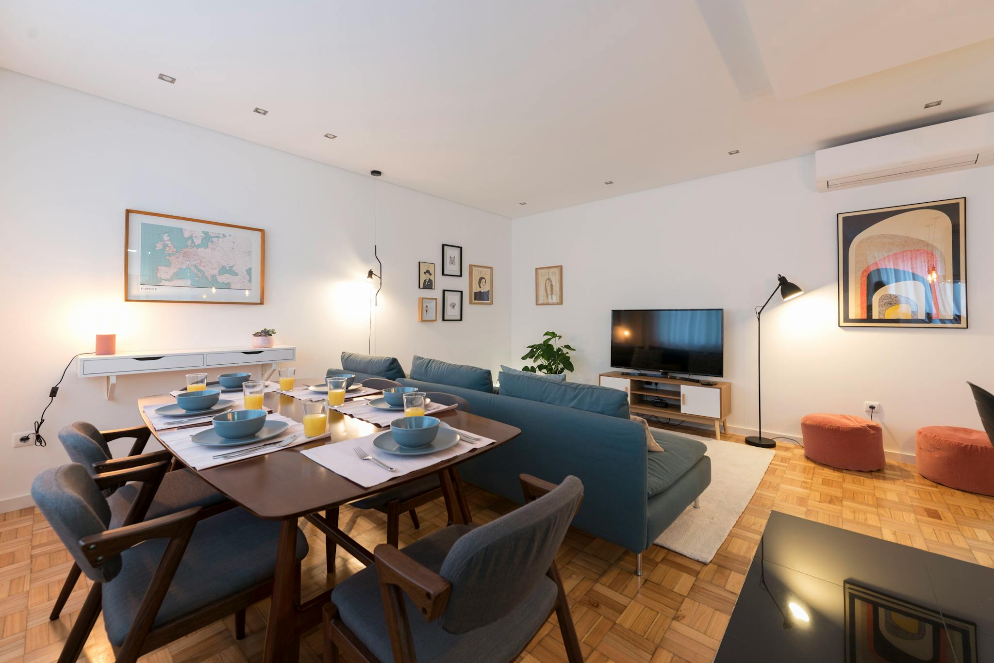 Rua do Doutor Alfredo de Magalhães, Porto preview