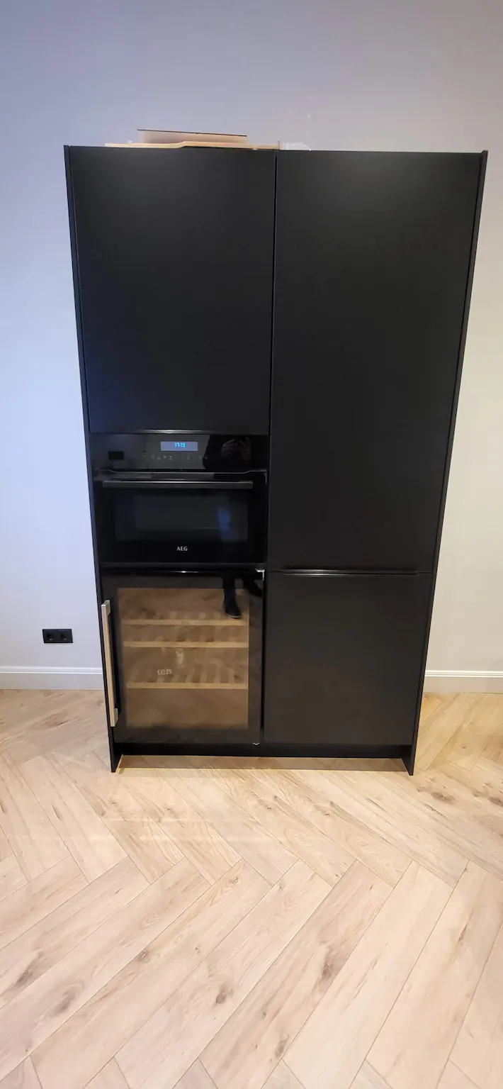 2-Bedroom Apartment in Anton de Haenstraat, The Hague (1445771) ROOM 3