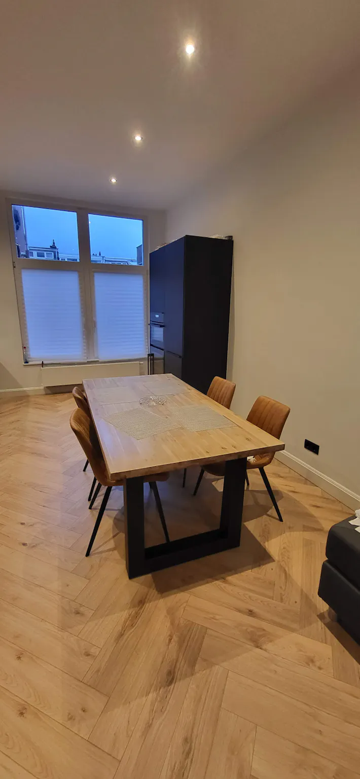 2-Bedroom Apartment in Anton de Haenstraat, The Hague (1445771) ROOM 1