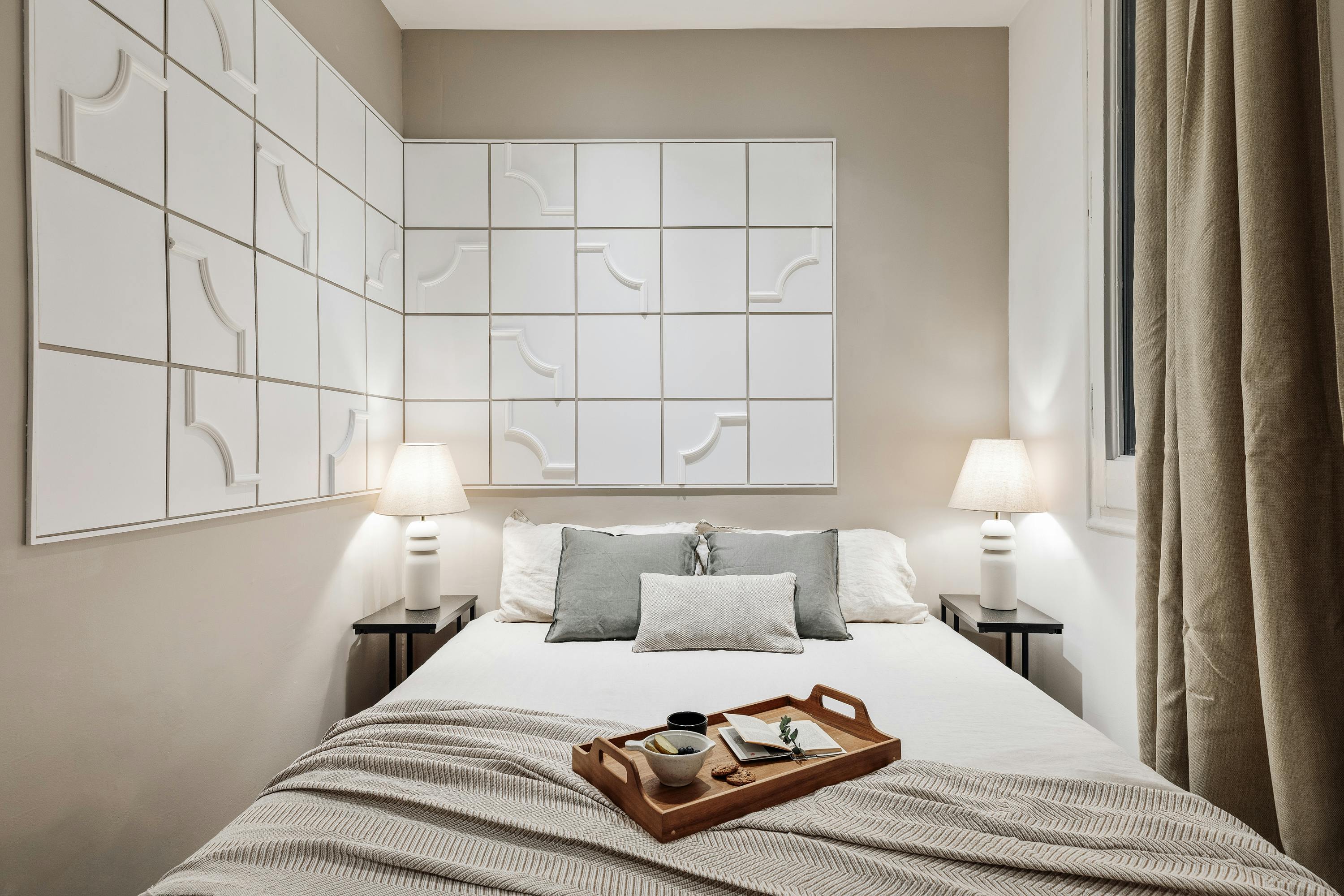 preview gallery tile