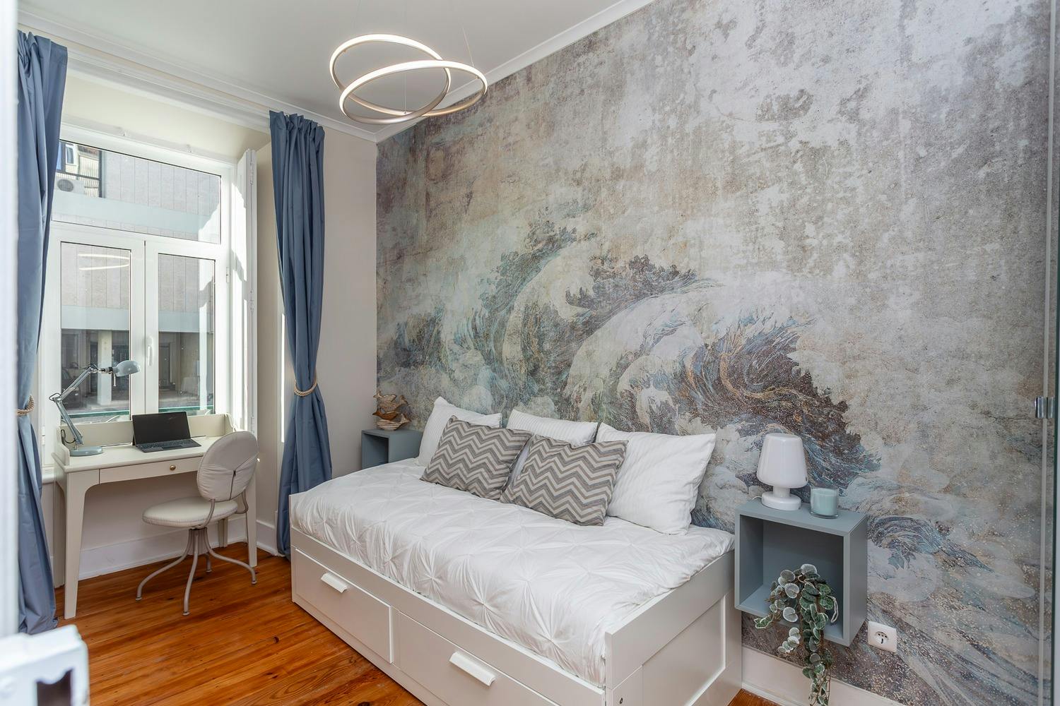 Calçada das Necessidades, Lisbon preview