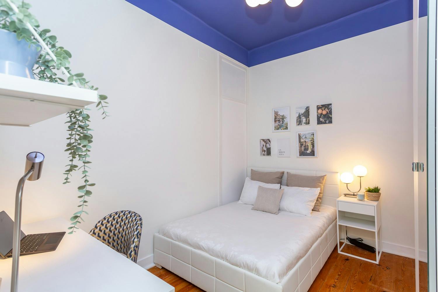 Calçada das Necessidades, Lisbon preview