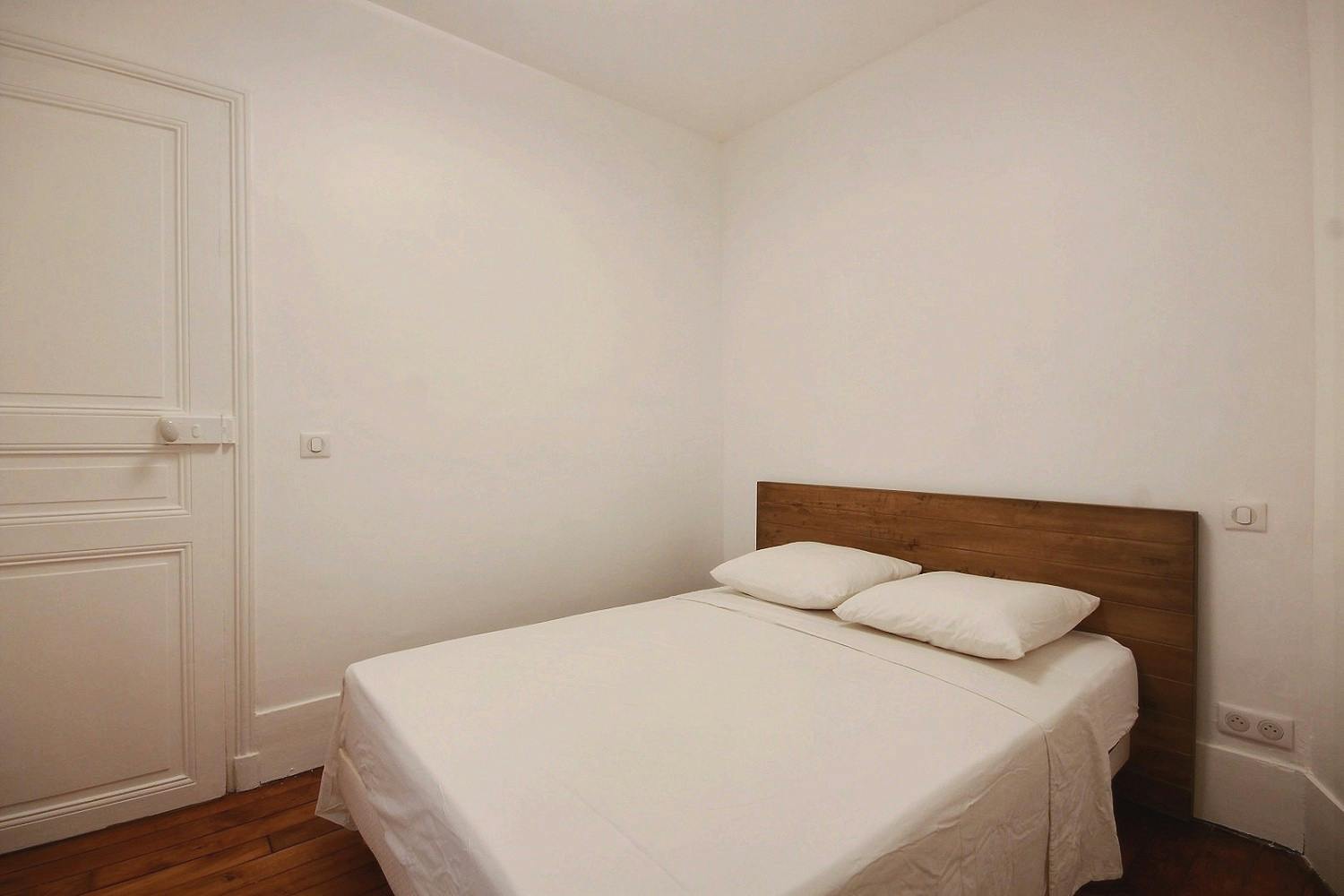 Appartamento Parigi, 1 camera, 30m² — foto 61