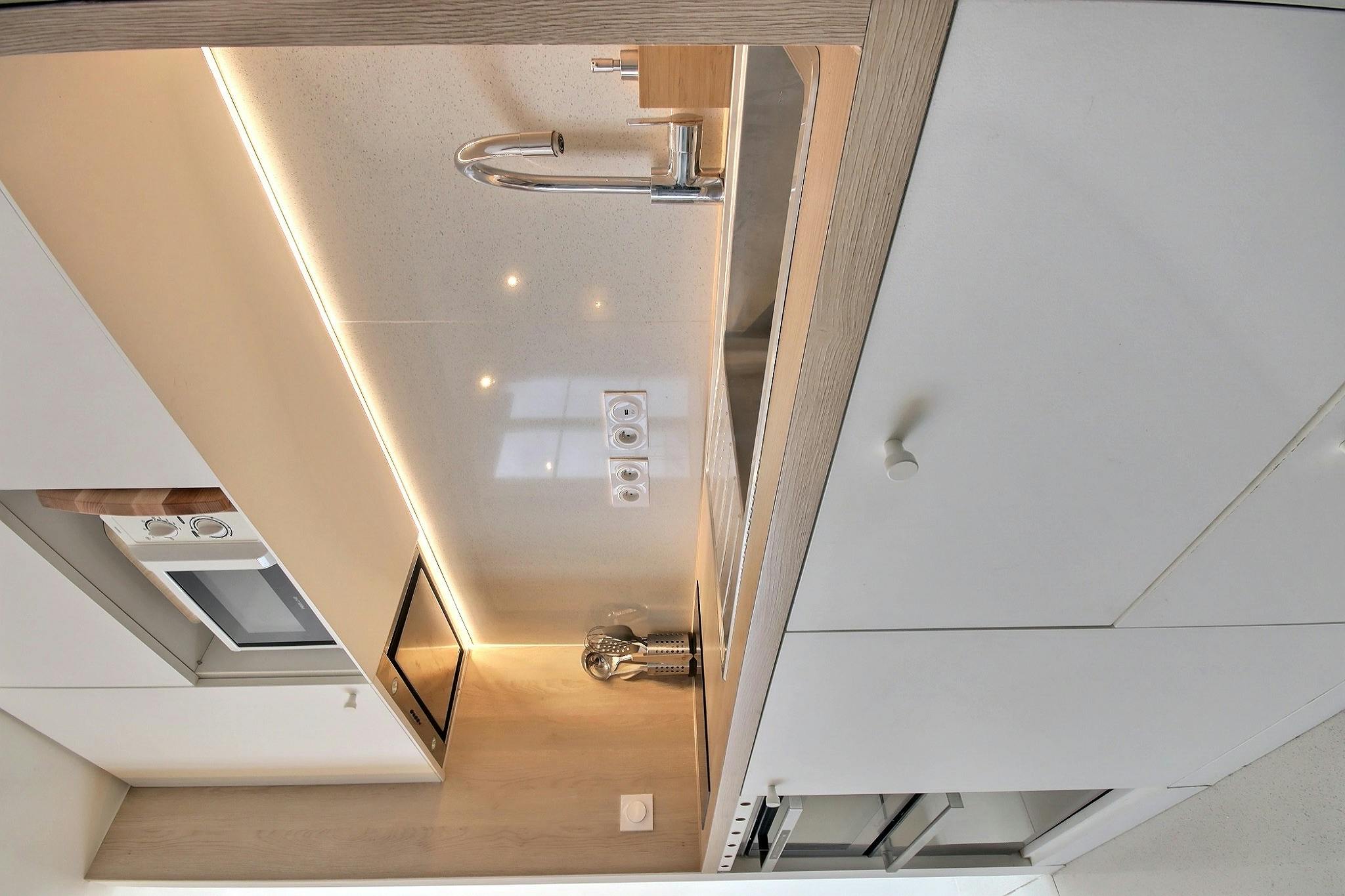 Apartment Paris, 21m² — photo 25