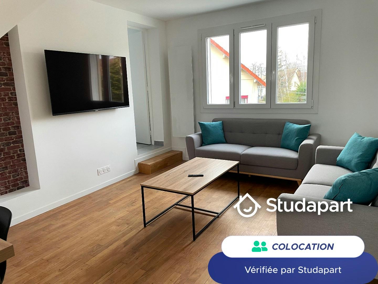 Appartement à Morsang-sur-Orge