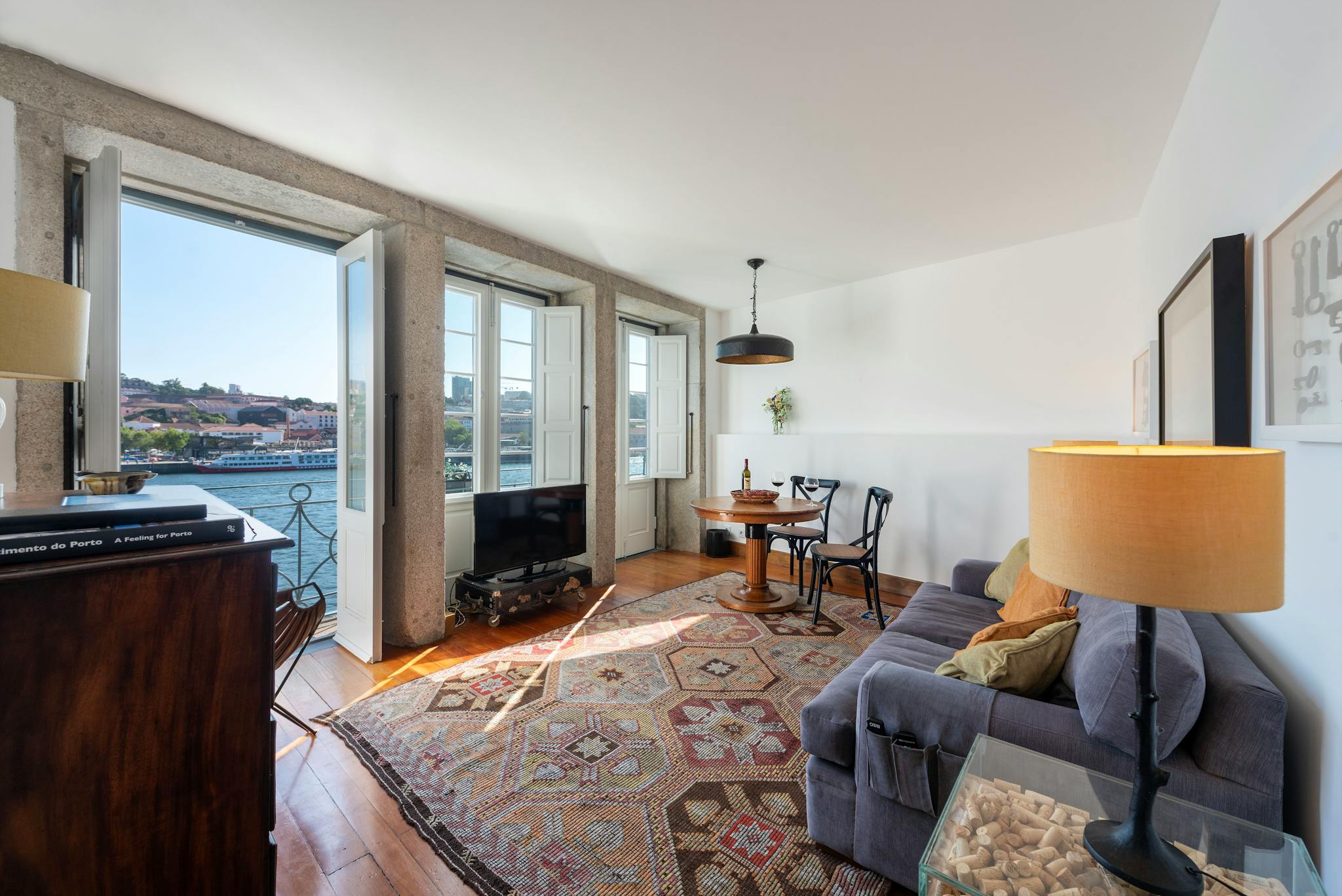 Rua do Outeirinho, Porto preview