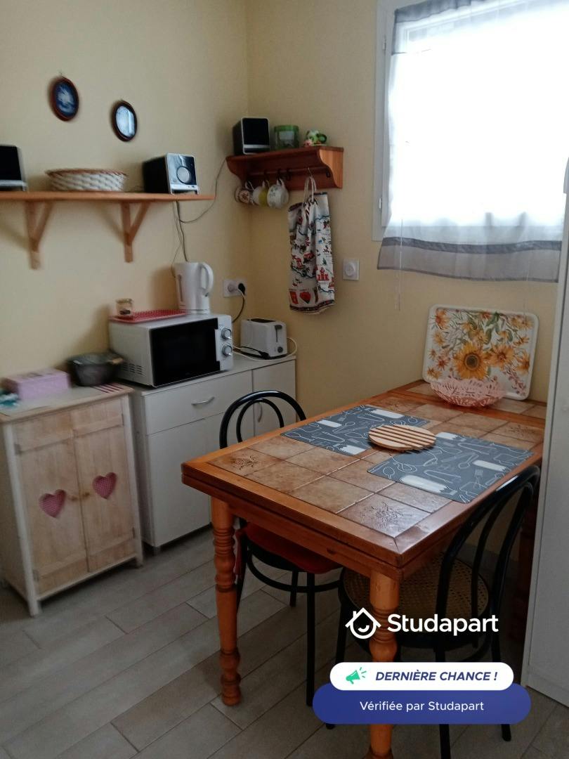 Appartement à Gargas