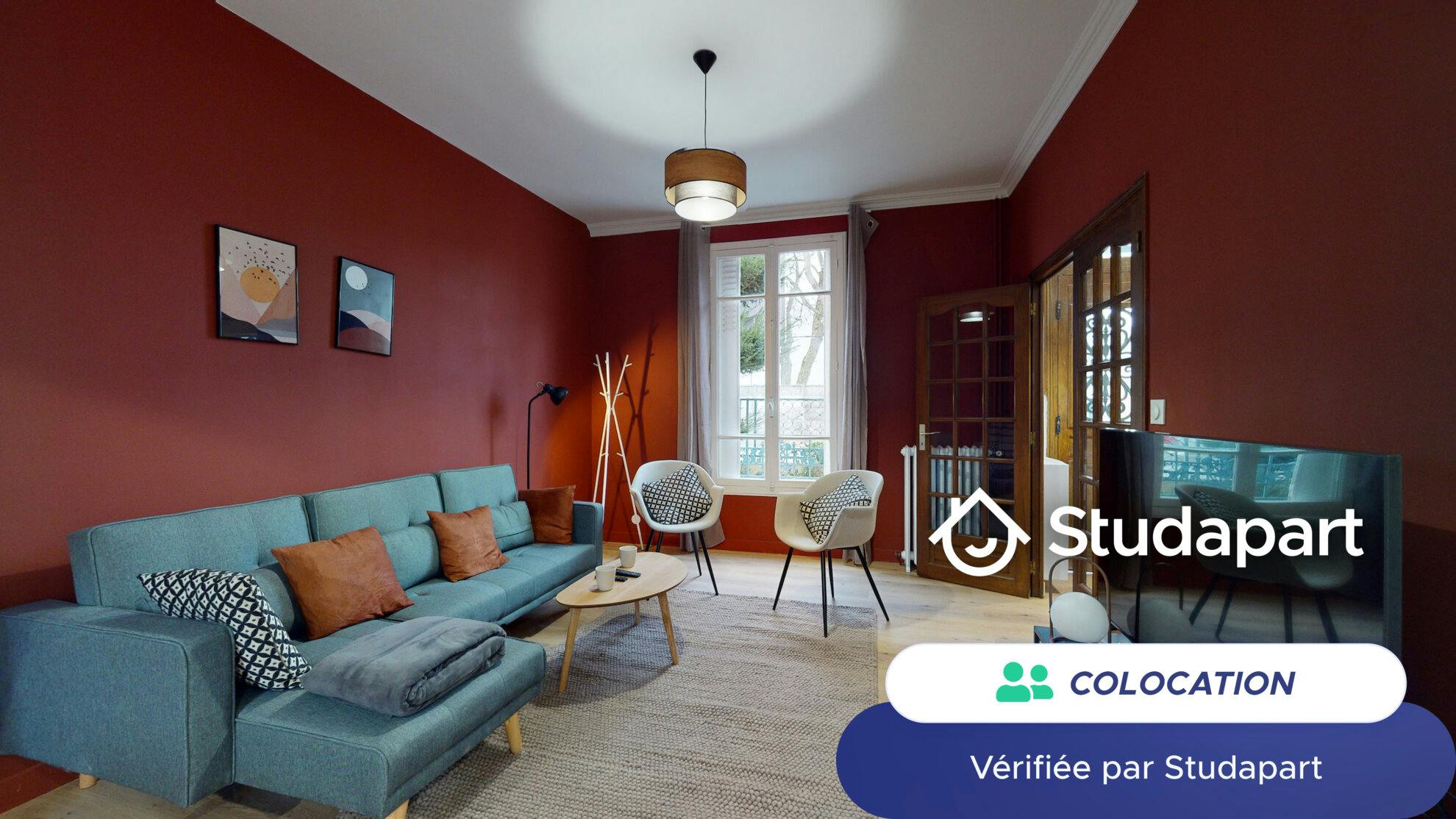 Appartement in Vitry-sur-Seine