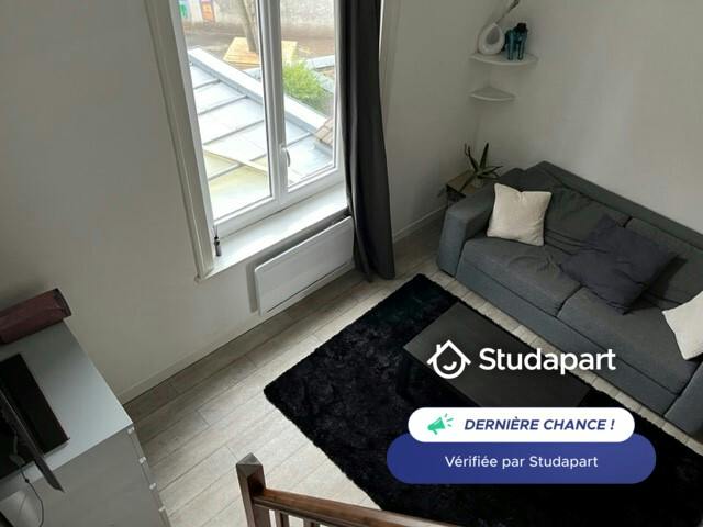 Appartement – Lille, Euralille - Vue 3