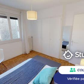 Private room for rent for €468 per month in Montpellier, Rue Jules Ferry