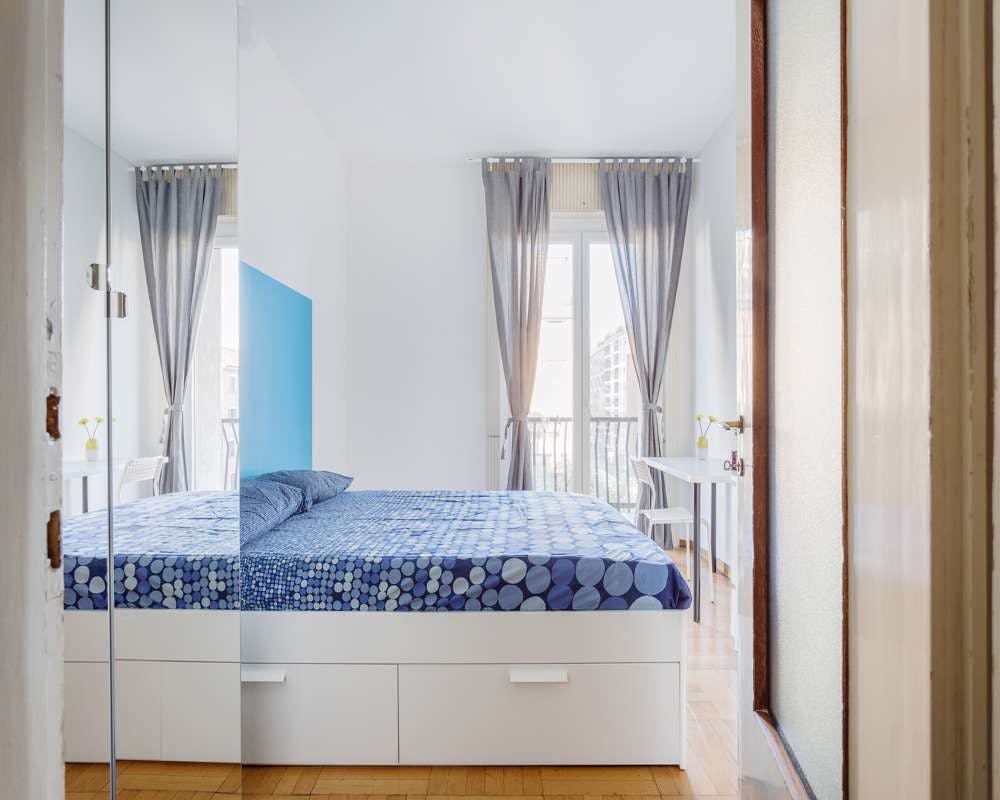 Viale Tunisia, Milan