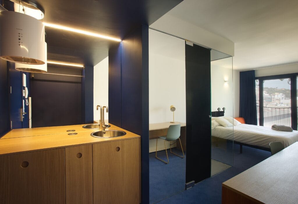 preview gallery tile