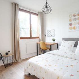 Private room for rent for €565 per month in Évry-Courcouronnes, Rue de Seine