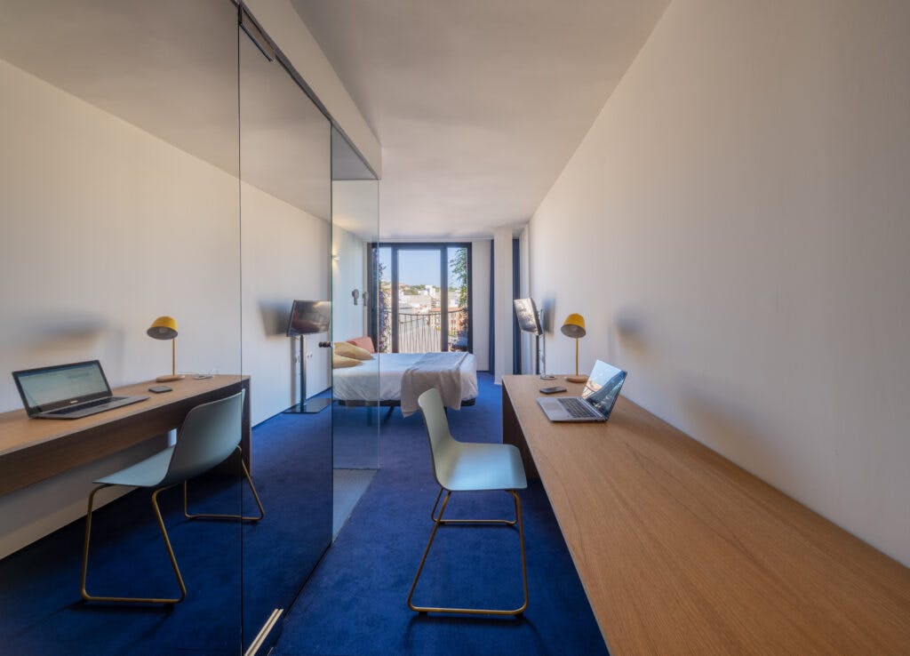 preview gallery tile