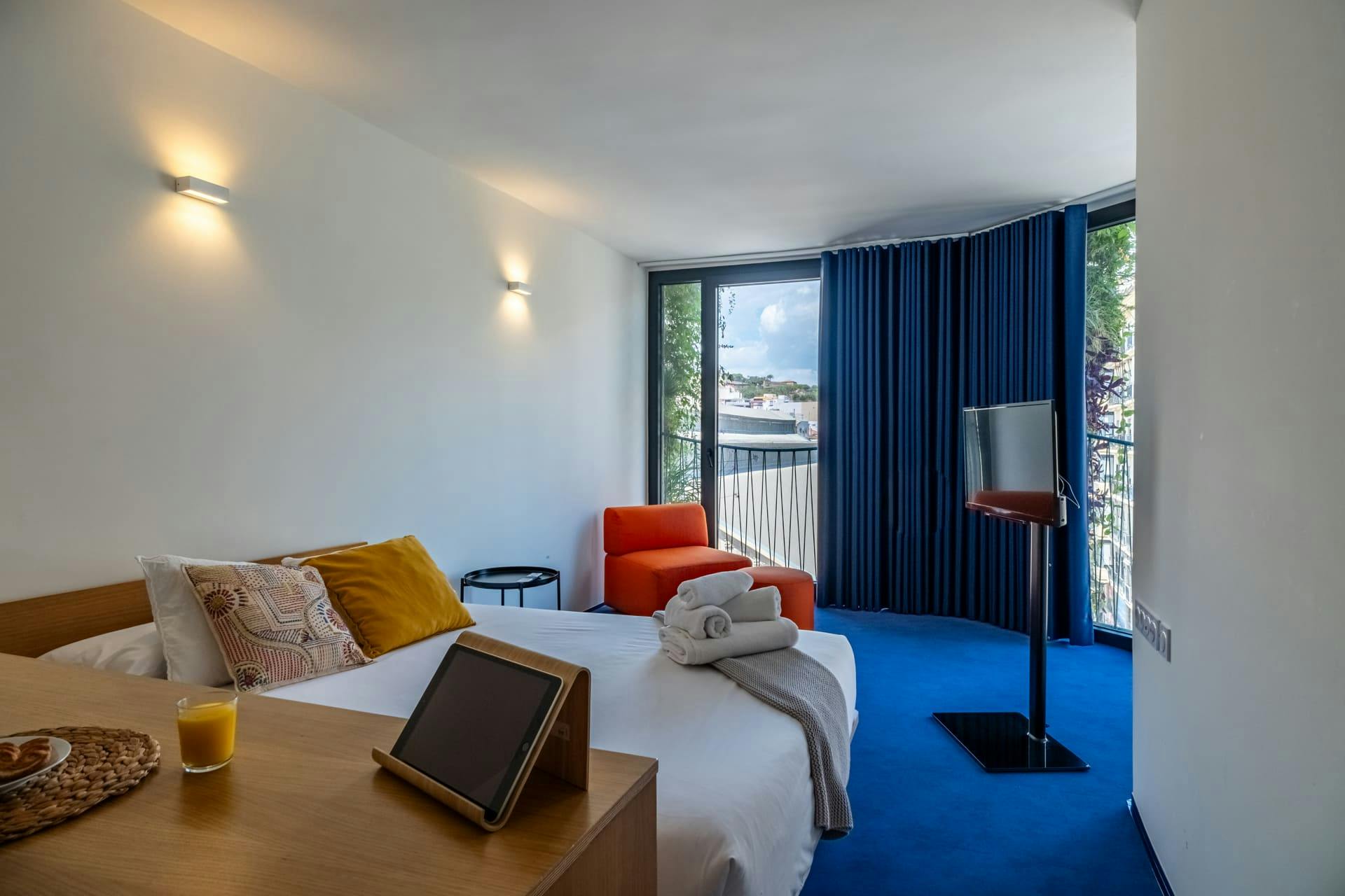 Monolocale in affitto a 1200 € al mese a Alicante, Avenida Alfonso X el Sabio