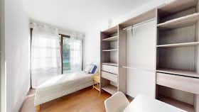 Privé kamer te huur voor € 430 per maand in Toulouse, Rue Vincent van Gogh