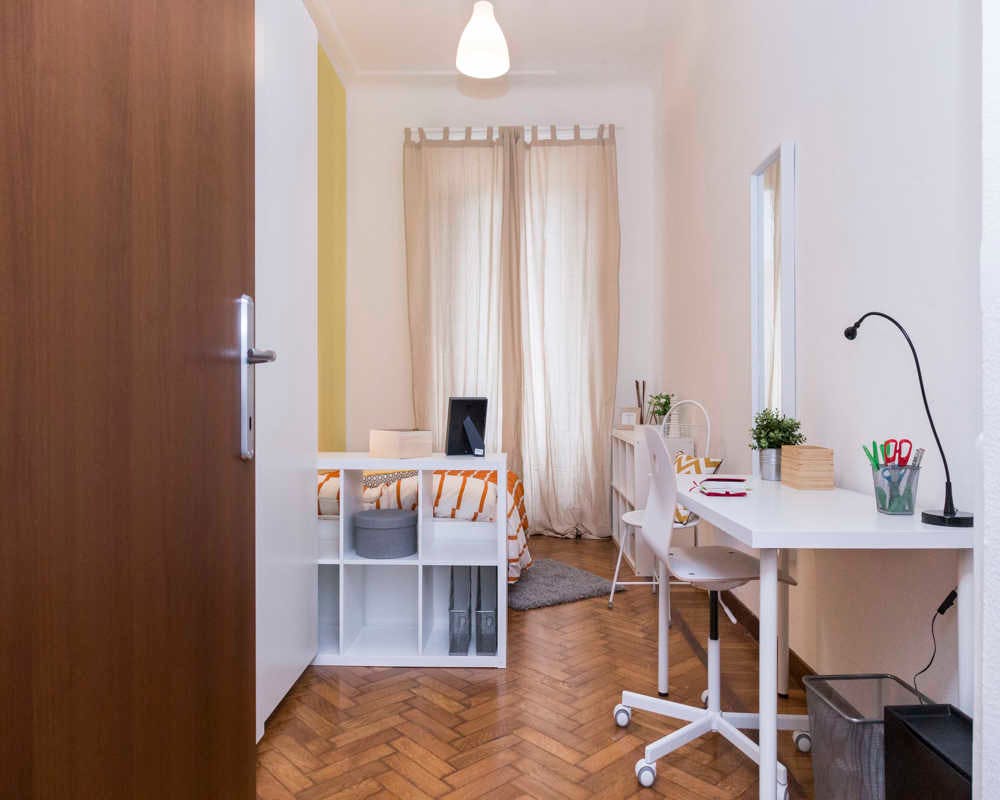 Corso Buenos Aires, Milan preview