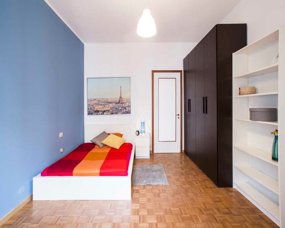 Via Don Carlo Gnocchi, Milan preview