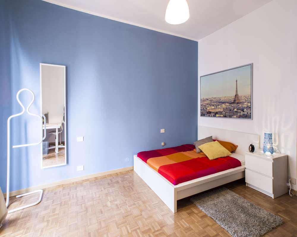 Via Don Carlo Gnocchi, Milan