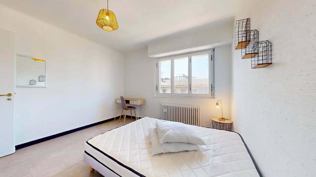 Rue du Chablais, Annemasse preview