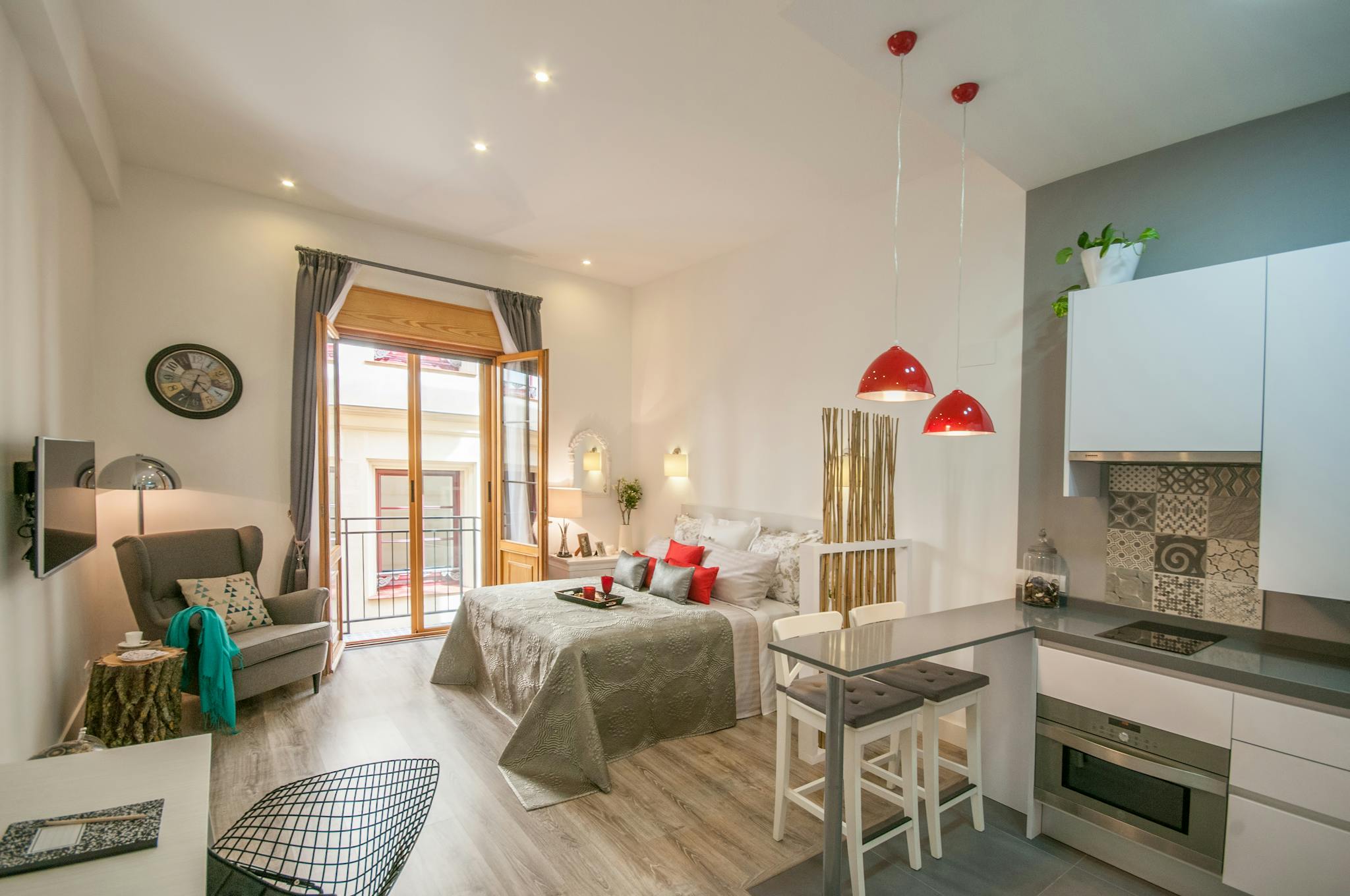 Calle de Álvarez Gato, Madrid preview