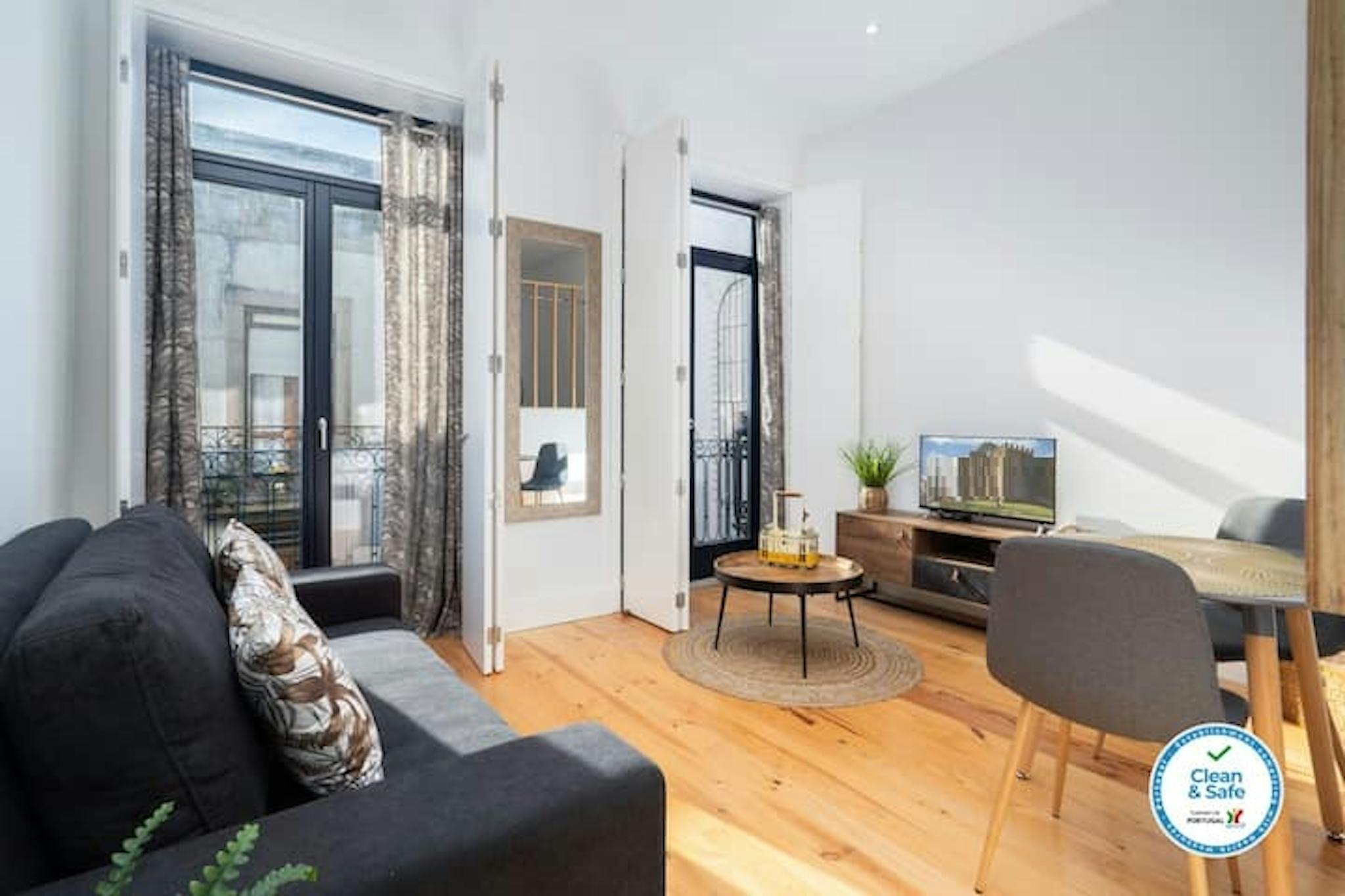 Rua do Sol, Vila do Conde preview