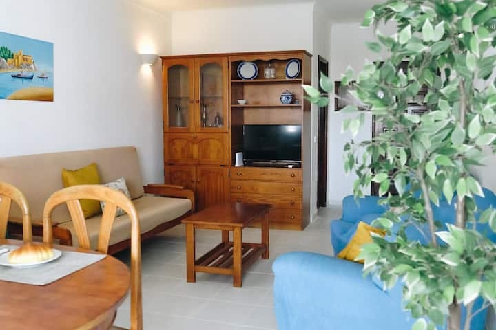 Квартира за оренду для 999 EUR на місяць у Albufeira, Estrada de Santa Eulália