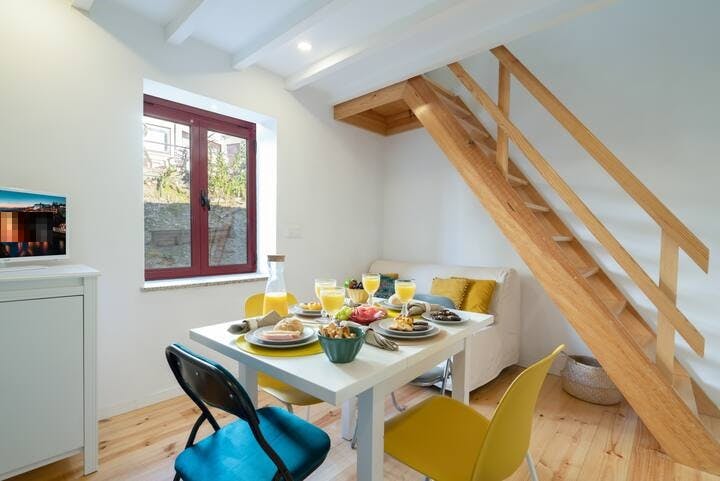 Rua Cândido dos Reis, Vila Nova de Gaia preview