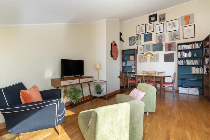Apartment for rent for €999 per month in Vila Nova de Gaia, Travessa do Capitão Carrilho