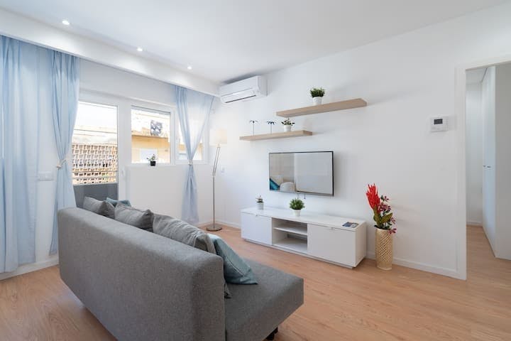 Apartment for rent for €999 per month in Vila Nova de Gaia, Rua Fialho Almeida