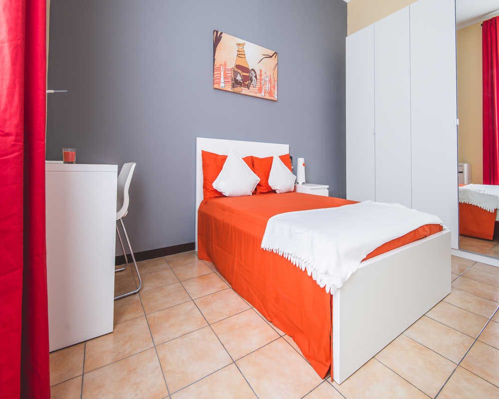 Viale Monza, Milan preview