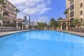 Appartement à louer pour $3,497/mois à Los Angeles, W 3rd St