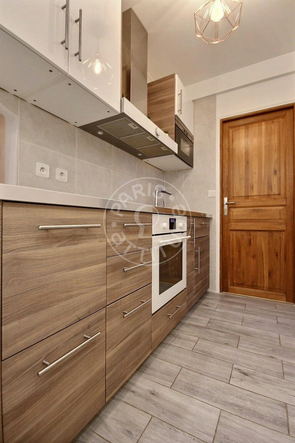 Apartment Paris — photo 30