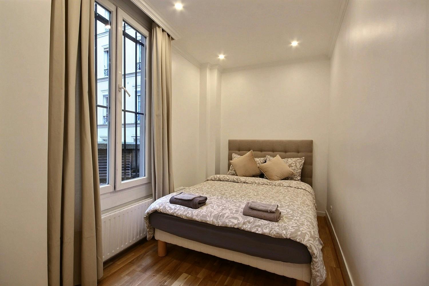 Apartment Paris — photo 12