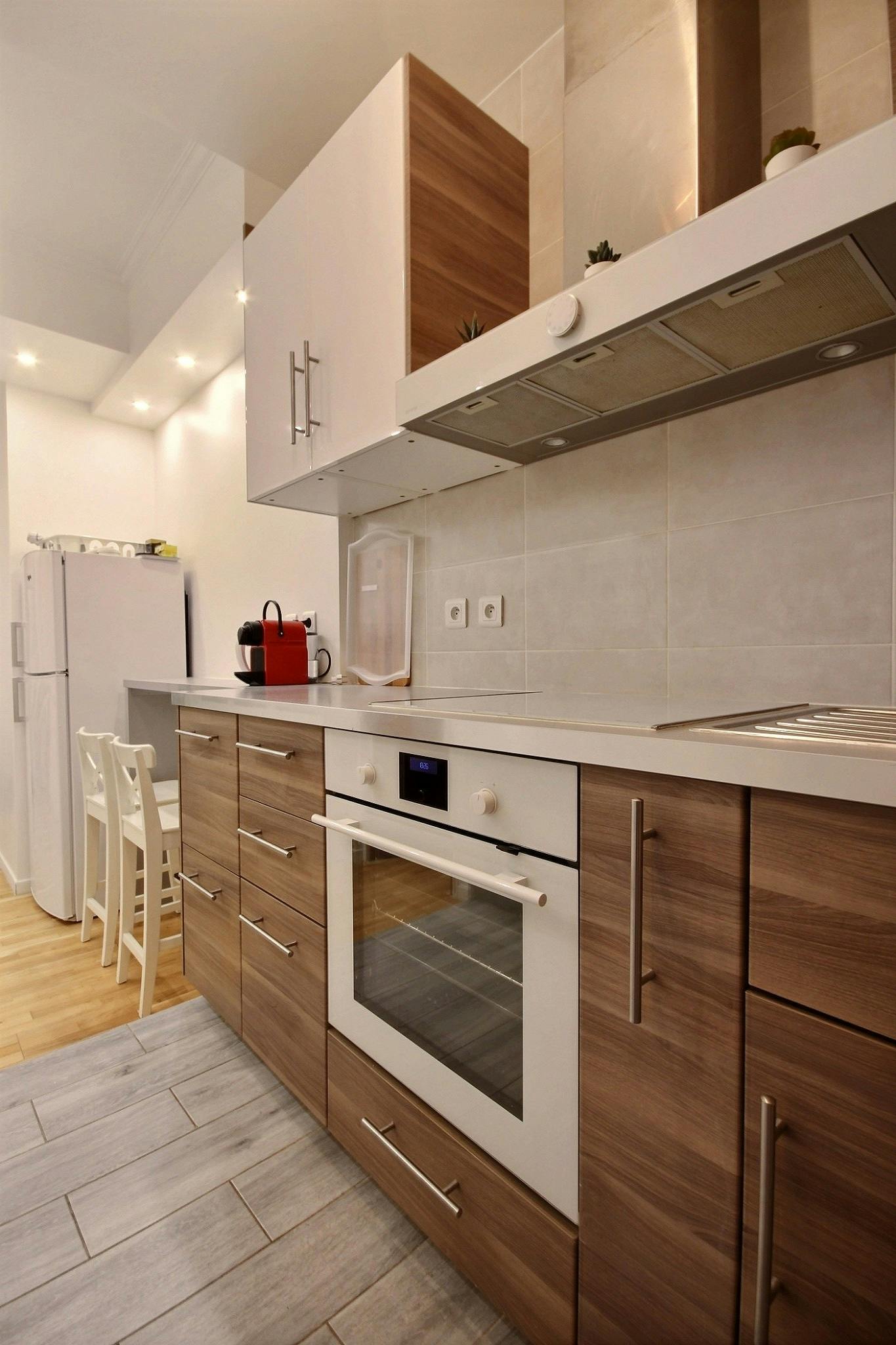 Apartment Paris — photo 17