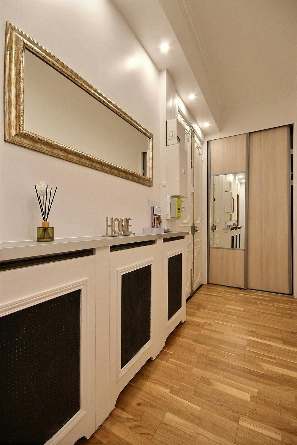 Apartment Paris — photo 18