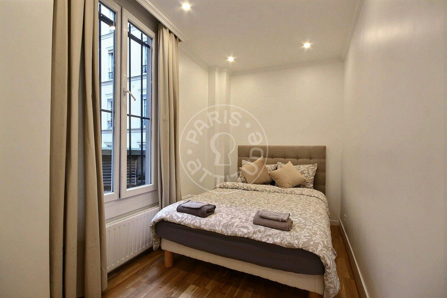 Apartment Paris — photo 29